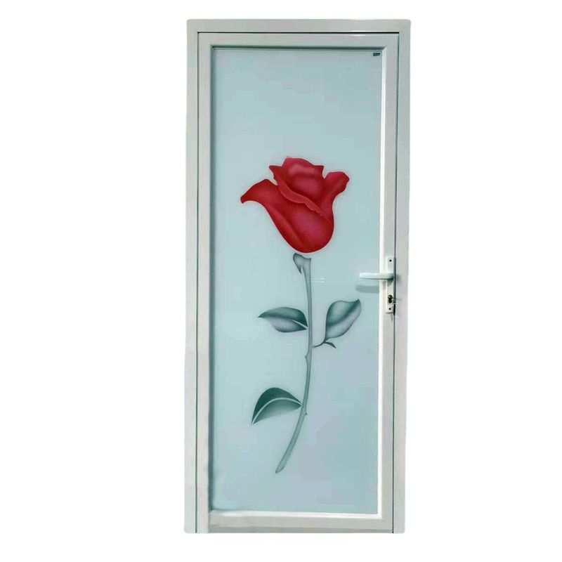 Duitsland Hardware Aluminium Casement Vensters en deuren voor een goede isolatie uit China